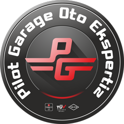 Pilotgarage
