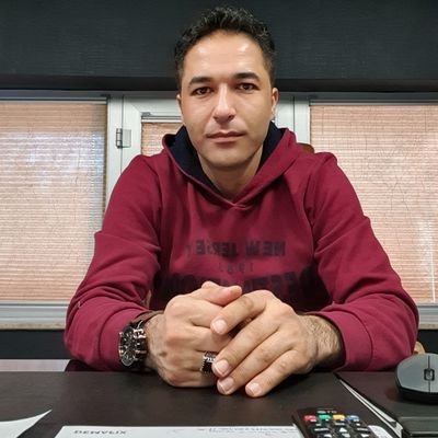 ABDURRAHMAN CANKURT