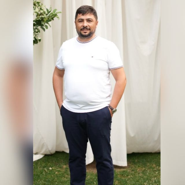 GÖKHAN ZENGİN