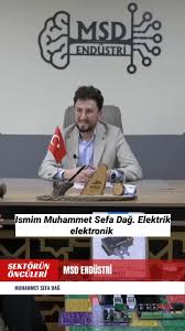 MUHAMMED SEFA DAĞ