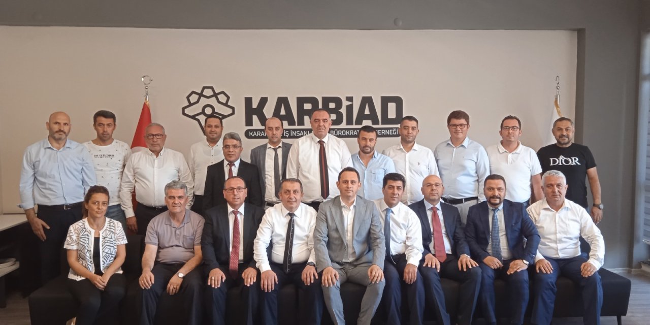 Basında Biz