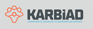 KARBİAD - Karapınar İş İnsanları ve Bürokratlar Derneği